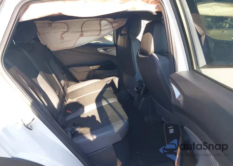 2025 Volkswagen Id.4 Pro S z USA, uszkodzony, nr VIN 1V2VRPE89SC007712